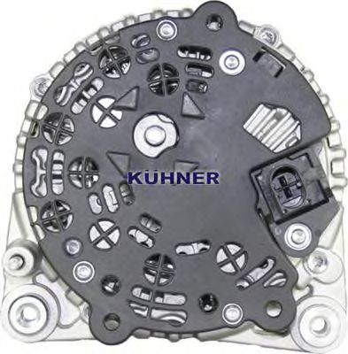 AD KUHNER 301912ri -  Генератор